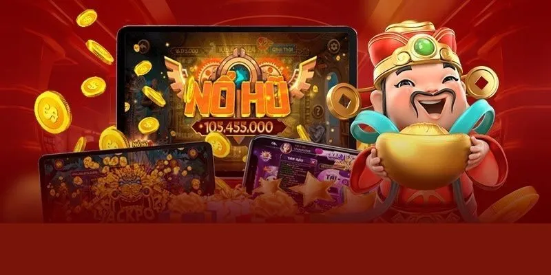 Danh mục mang đến cho hội viên cơ hội đổi đời trong tích tắc